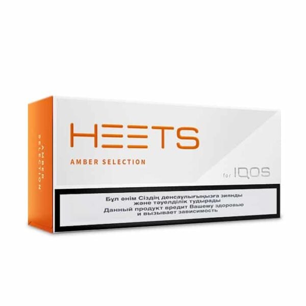 Heets All Flavors in Dubai UAE - Image 2
