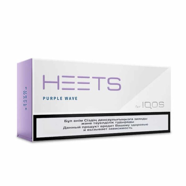 Heets All Flavors in Dubai UAE - Image 7