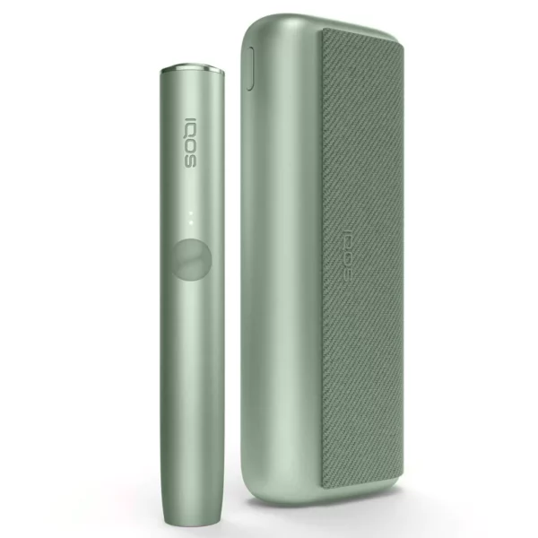 IQOS Iluma Prime in Dubai UAE - Image 2