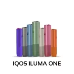 IQOS Iluma One Kit Dubai UAE