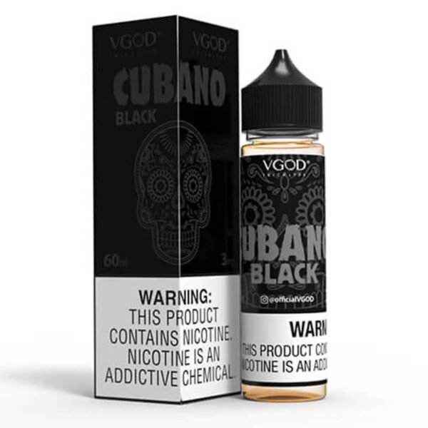 Vgod Salt Nic E-liquid 20mg, 25mg & 50mg Dubai UAE - Image 11