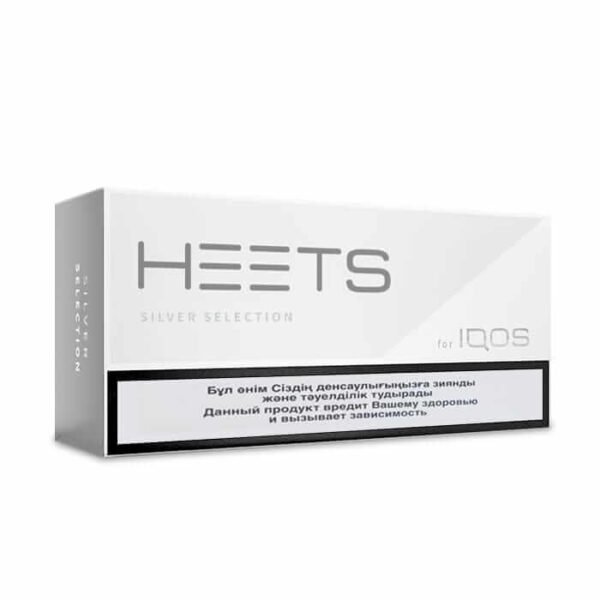 Heets All Flavors in Dubai UAE - Image 9