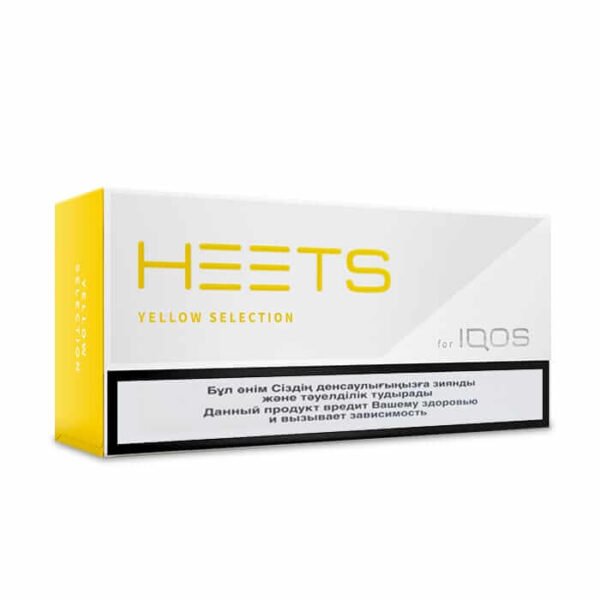 Heets All Flavors in Dubai UAE - Image 12