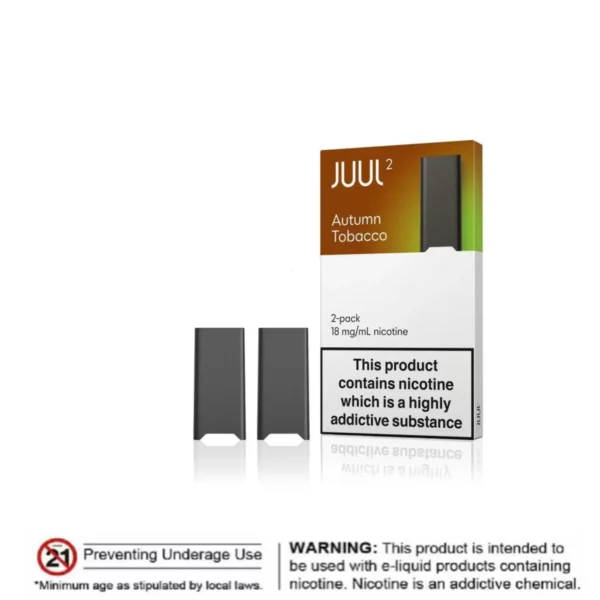 Juul 2 Pod System Dubai UAE - Image 6