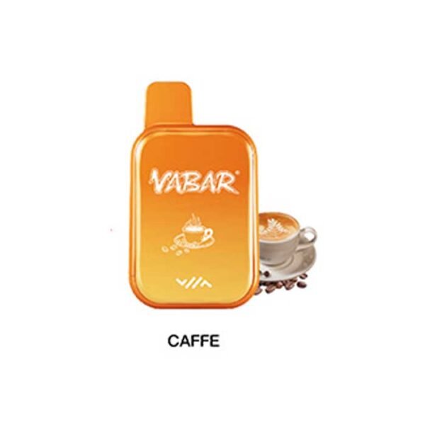 Vabar Supra 7000 Puffs Disposable Vape in Dubai UAE - Image 3