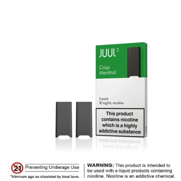 Juul 2 Pod System Dubai UAE - Image 5