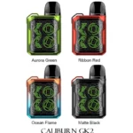 Uwell Caliburn Gk2 Pod Kit Dubai UAE