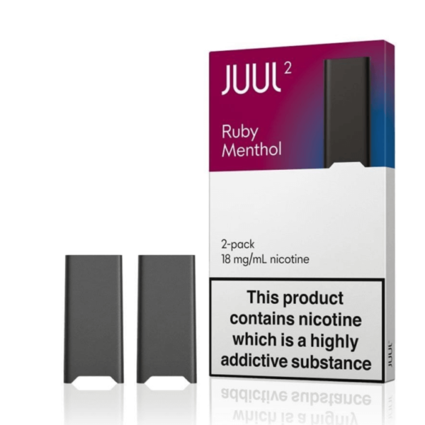 Juul 2 Pod System Dubai UAE - Image 3