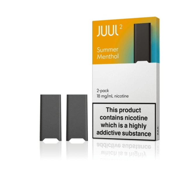 Juul 2 Pod System Dubai UAE - Image 2