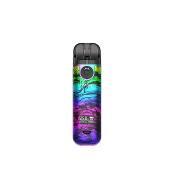 Smok Novo 4 Pod Kit Dubai UAE - Image 4