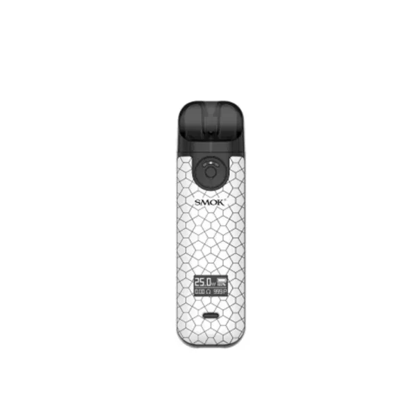 Smok Novo 4 Pod Kit Dubai UAE - Image 2