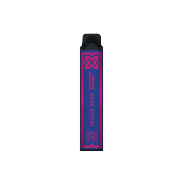 Pod Salt Nexus 3500 Puffs Disposable Vape in Dubai UAE - Image 8