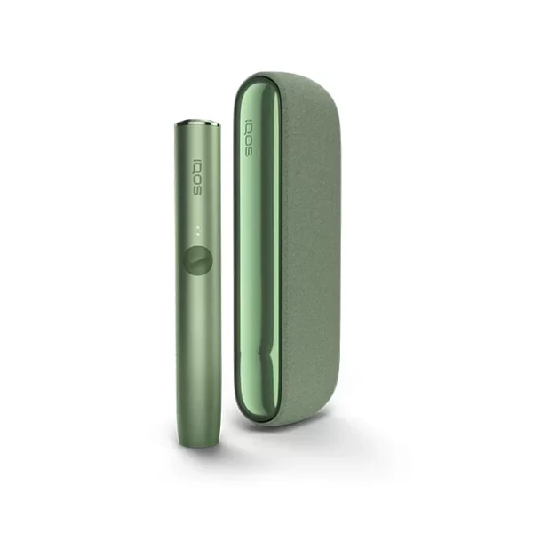 IQOS Iluma Device Dubai UAE - Image 5