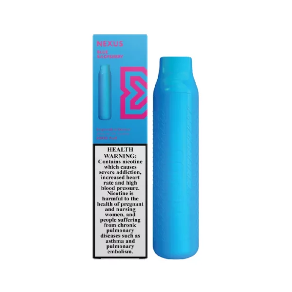 Pod Salt Nexus 2000 Puffs Disposable Vape in Dubai UAE - Image 5