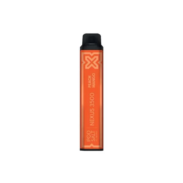 Pod Salt Nexus 3500 Puffs Disposable Vape in Dubai UAE - Image 4