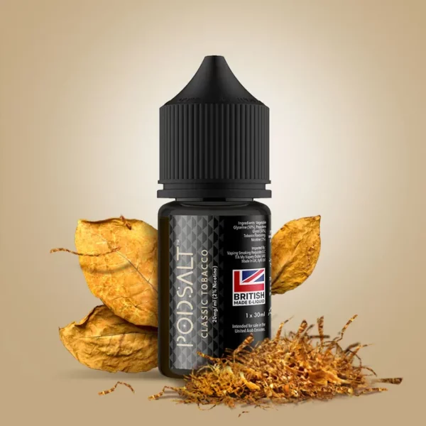 Pod Salt 20mg Nicotine Dubai UAE - Image 16