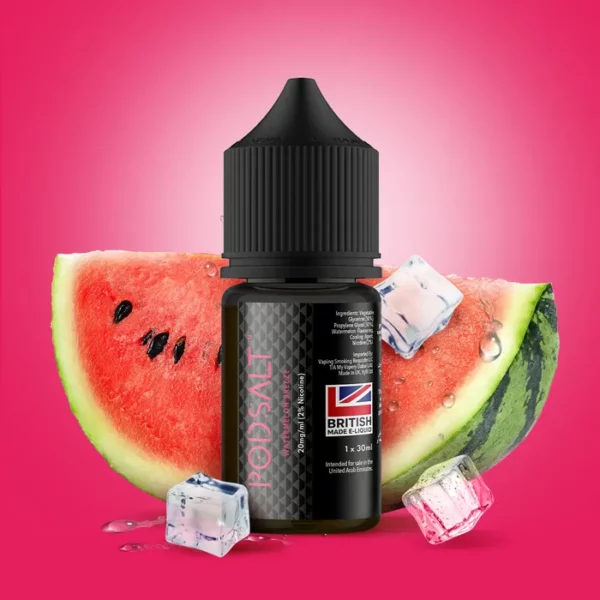 Pod Salt 20mg Nicotine Dubai UAE - Image 2