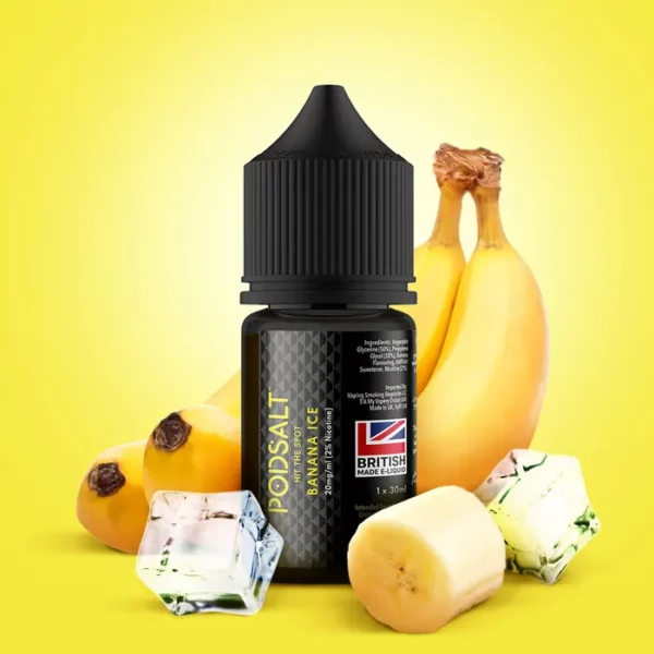 Pod Salt 20mg Nicotine Dubai UAE - Image 20