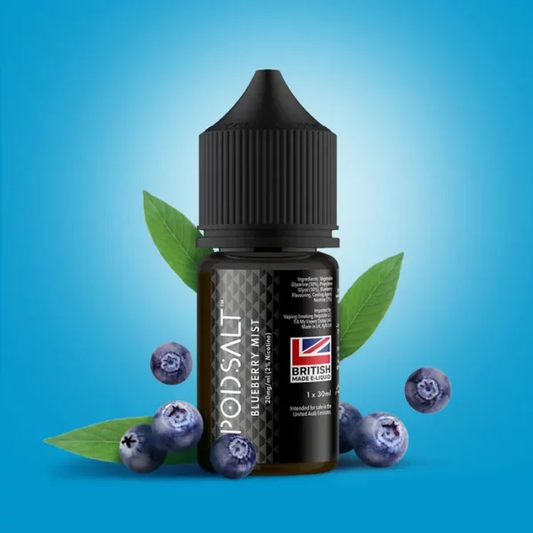 Pod Salt 20mg Nicotine Dubai UAE - Image 18