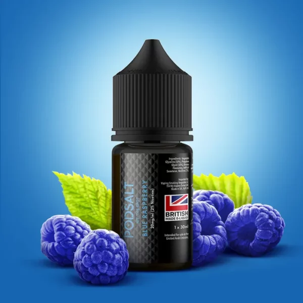Pod Salt 20mg Nicotine Dubai UAE - Image 19