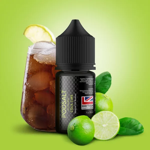 Pod Salt 20mg Nicotine Dubai UAE - Image 15