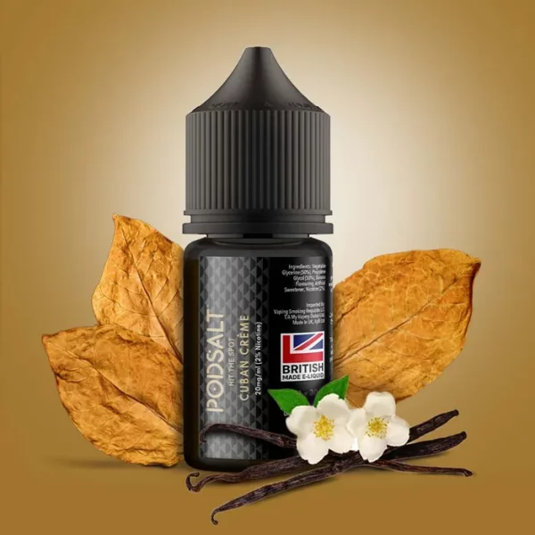 Pod Salt 20mg Nicotine Dubai UAE - Image 14