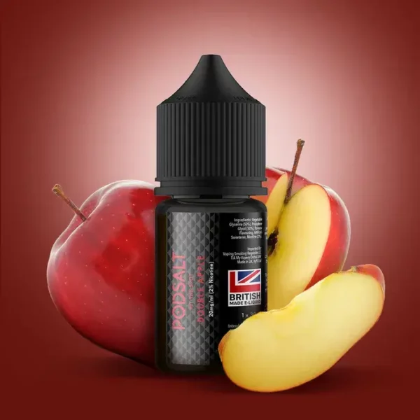 Pod Salt 20mg Nicotine Dubai UAE - Image 13