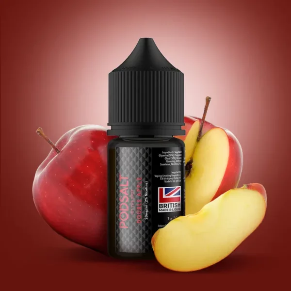 Pod Salt 20mg Nicotine Dubai UAE - Image 21