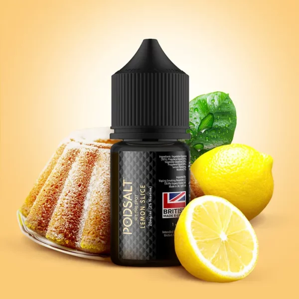 Pod Salt 20mg Nicotine Dubai UAE - Image 9