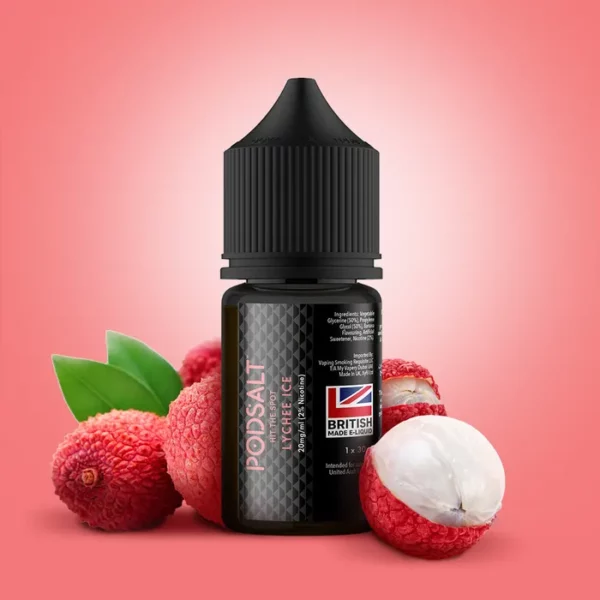 Pod Salt 20mg Nicotine Dubai UAE - Image 8