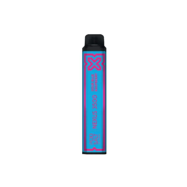 Pod Salt Nexus 3500 Puffs Disposable Vape in Dubai UAE - Image 7