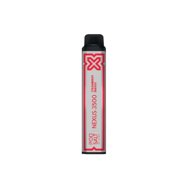 Pod Salt Nexus 3500 Puffs Disposable Vape in Dubai UAE - Image 11
