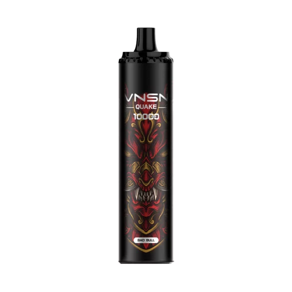 VNSN Quake 10000 Puffs Disposable Vape in Dubai UAE - Image 2