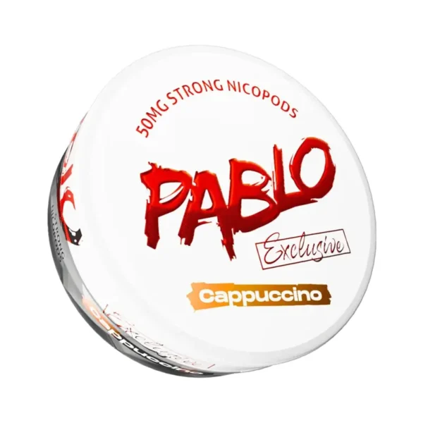 Best Pablo Nicotine Pouches in Dubai UAE - Image 7
