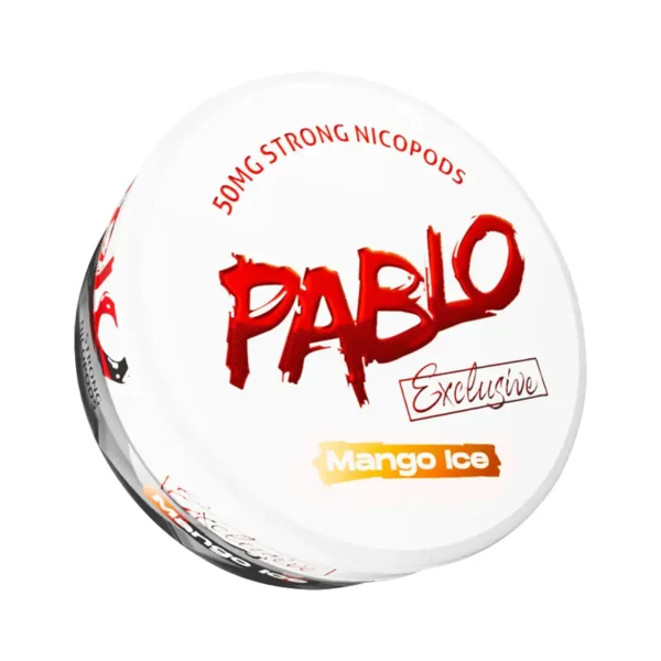 Best Pablo Nicotine Pouches in Dubai UAE - Image 3