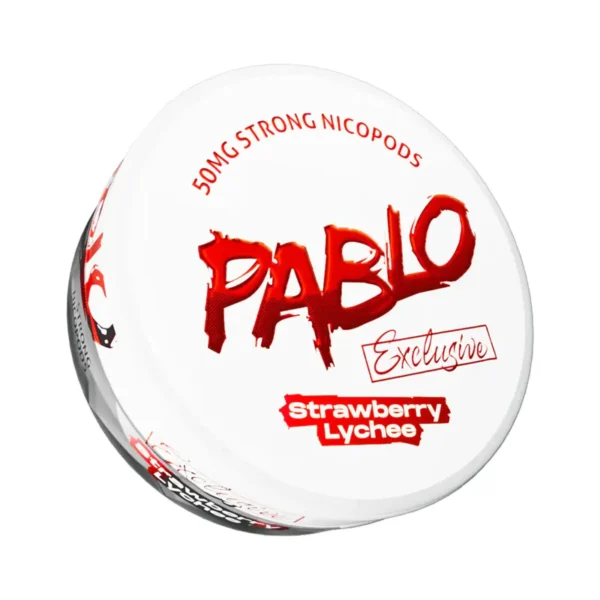Best Pablo Nicotine Pouches in Dubai UAE - Image 8