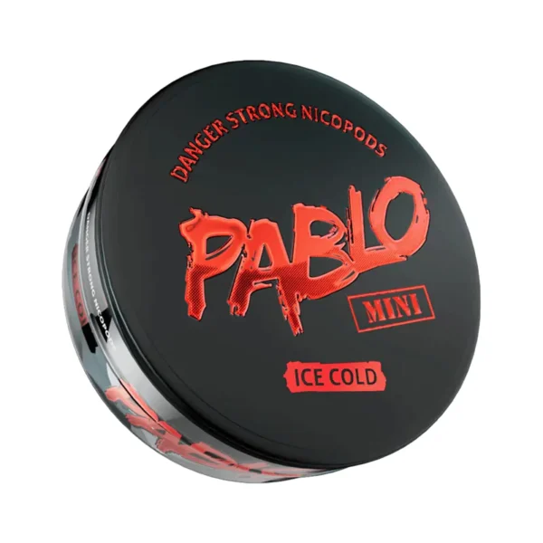 Best Pablo Nicotine Pouches in Dubai UAE - Image 5