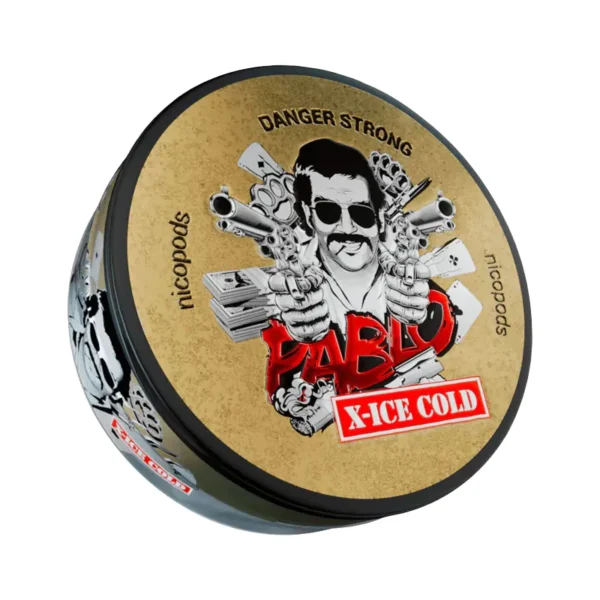 Best Pablo Nicotine Pouches in Dubai UAE - Image 6
