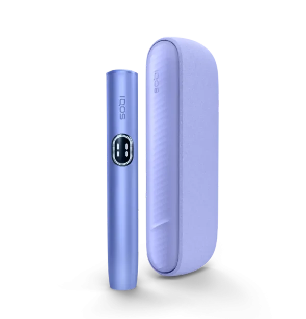 IQOS ILUMA i Standard in Dubai UAE - Image 2