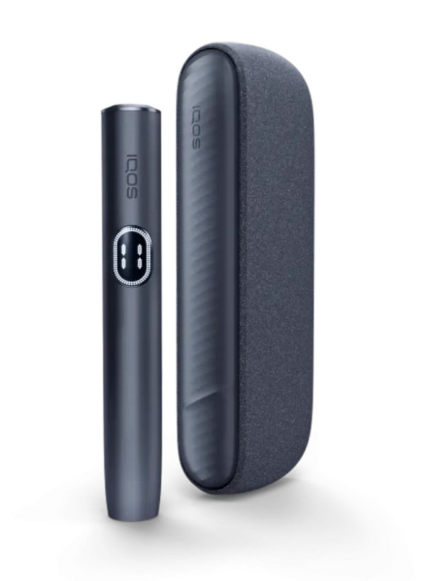 IQOS ILUMA i Standard in Dubai UAE - Image 3