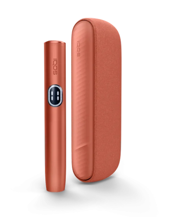 IQOS ILUMA i Standard in Dubai UAE - Image 4
