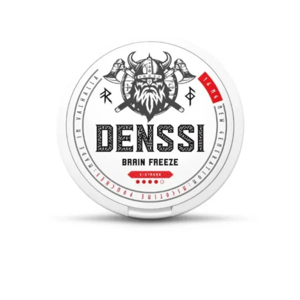 Best Denssi Nicotine Pouches in Dubai UAE - Image 2