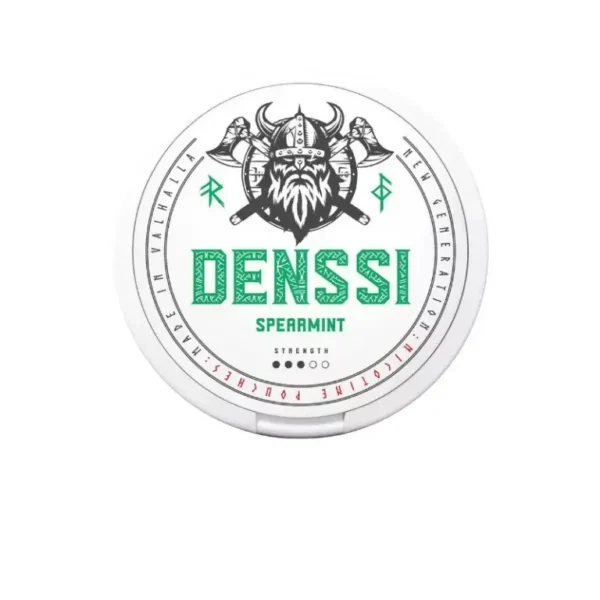 Best Denssi Nicotine Pouches in Dubai UAE - Image 3