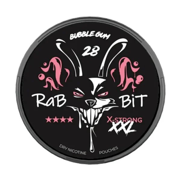 Best Rabbit Nicotine Pouches in Dubai UAE - Image 7