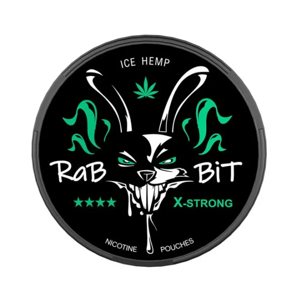 Best Rabbit Nicotine Pouches in Dubai UAE - Image 4