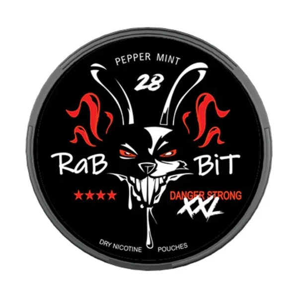 Best Rabbit Nicotine Pouches in Dubai UAE - Image 3