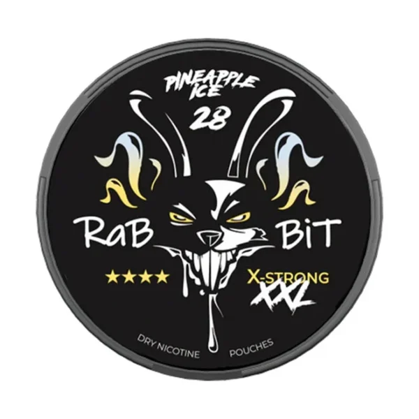 Best Rabbit Nicotine Pouches in Dubai UAE - Image 2