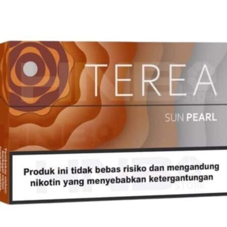Iqos Terea Sun Pearl Indonesia in Dubai, UAE