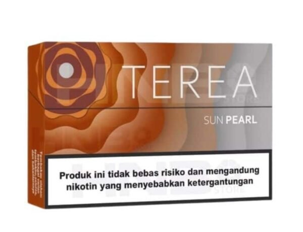 Iqos Terea Sun Pearl Indonesia in Dubai, UAE