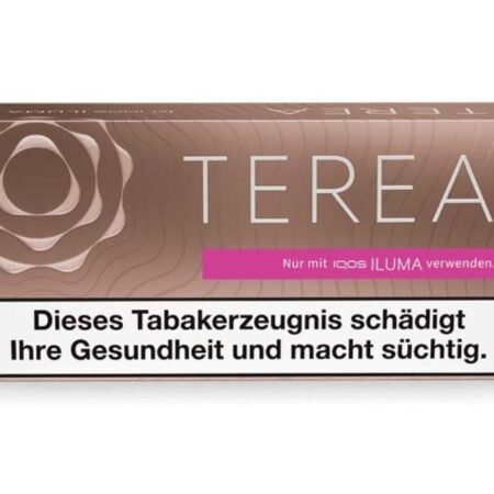 TEREA TEAK for IQOS ILUMA in Dubai UAE